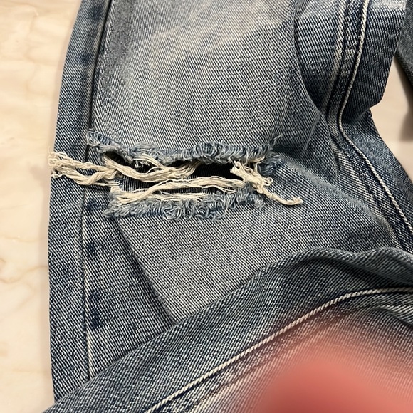 PAC Sun jeans - Picture 2 of 5